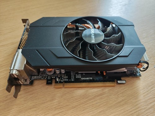 Gigabyte gtx 960 - gigabyte,