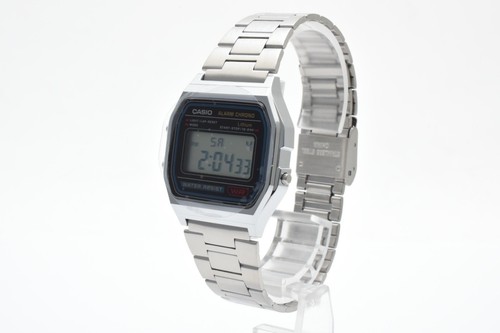 Casio watch vintage retro s - retro, 80's