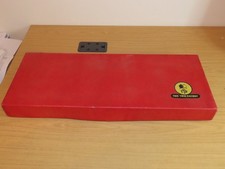 BT286: Trix TTR Trains Empty