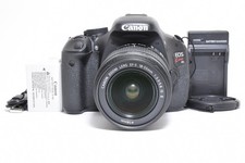 Canon EOS Kiss X5 /Rebel T3i