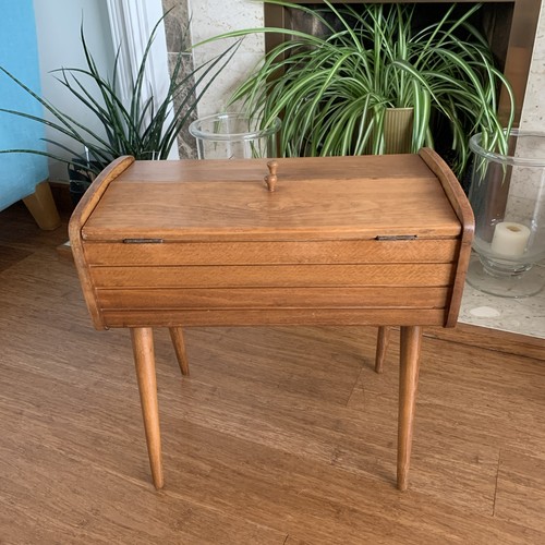 Vintage 1970 danish style - danish,
