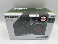 BRITAINS FENDT 826 VARIO