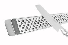 Global, S/S Magnetic Knife Rack 16"