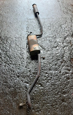 FORD FOCUS MK2 2006 - 2011