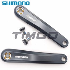 Shimano Steps E-Bike FC-E6010