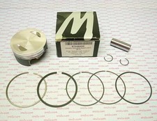 WOSSNER 74mm PISTON KIT YAMAHA