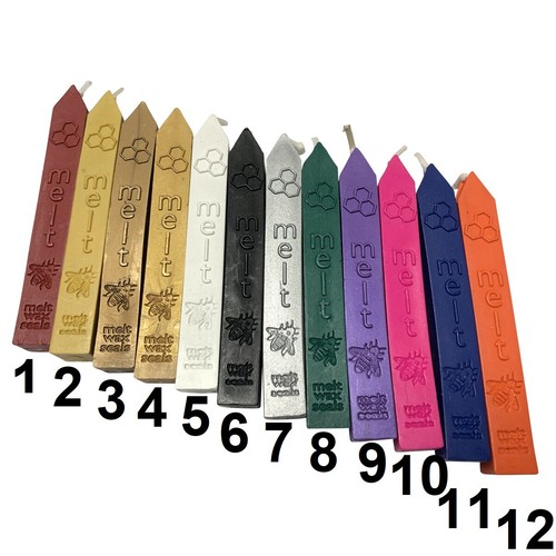 Traditional wax sealing - traditional,