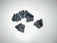 Shock absorber set shock absorber set Honda CBF 600 S ABS, PC38, 04-07