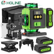 2026 4D 16 Lines Laser Level