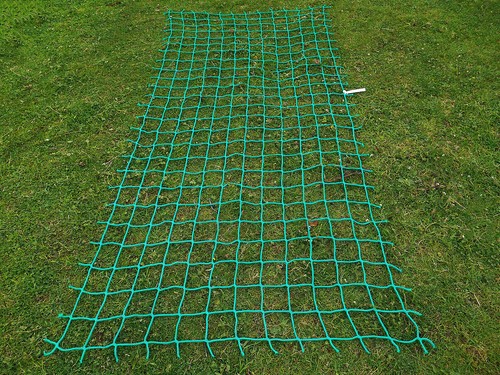 All sizes cargo scramble - sizes, nets
