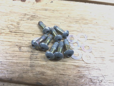 Ducati 750SS 900SS FI front