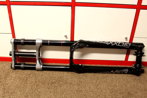 Great rockshox boxxer - great, ultimate