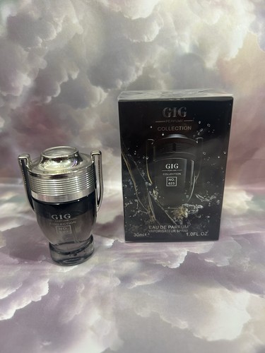 Gig perfume collection eau - perfume, de