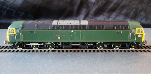Bachmann 660db class - bachmann, 47