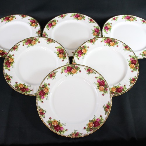 Royal albert old - royal, country