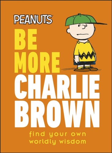 Peanuts more charlie brown - more,