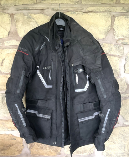 Rst pro series paragon - rst, 6