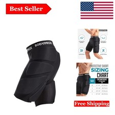 ProShield Padded Shorts for