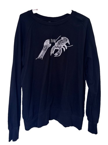 Men lobster theremin - men’s,