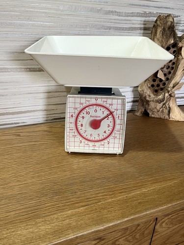 Vintage hanson mechanical - vintage,