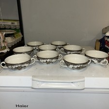 Enoch Wedgwood Tunstall LTD