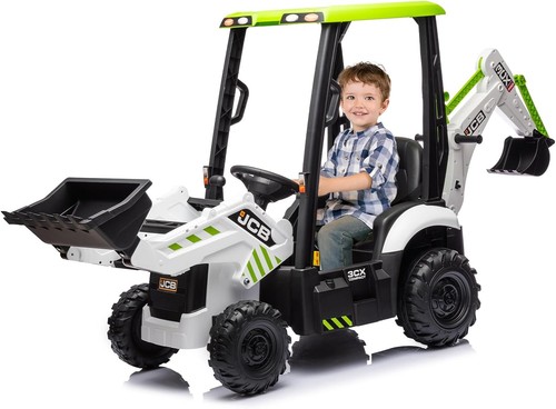 12v electric ride - electric, on