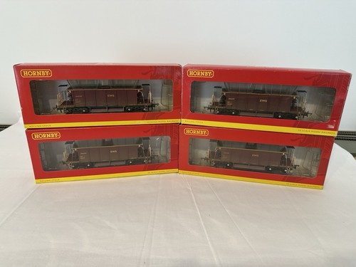 Hornby r6286b r6286c r6286f - hornby,