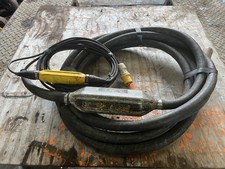 Wacker HIGH FREQUENCY CONCRETE