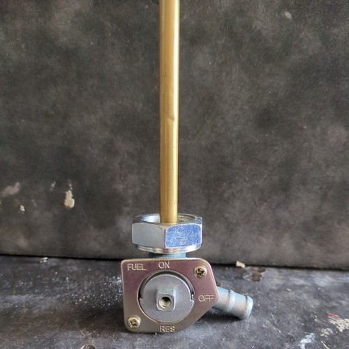 For honda fuel switch valve - switch,
