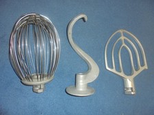 Buffalo Planetary Mixer - 3 x