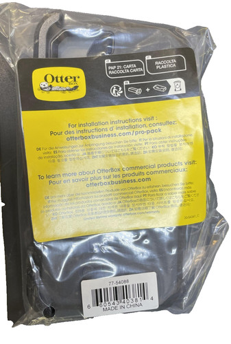Otterbox defender series case - otterbox,