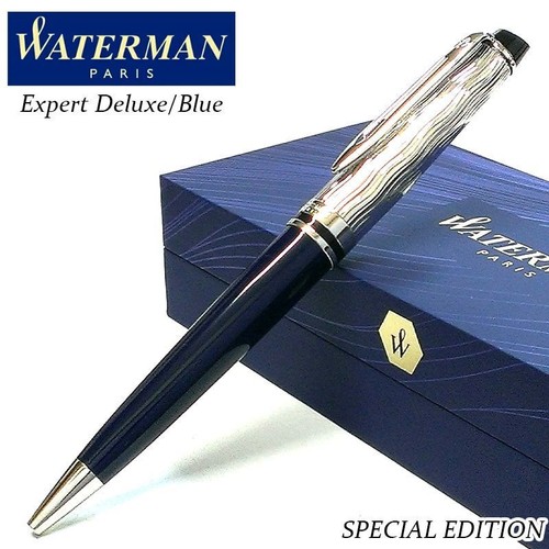 Waterman special edition - waterman,