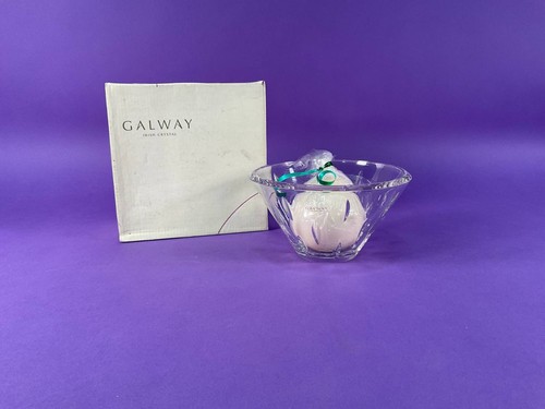 Galway irish crystal - galway,
