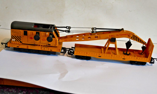 Hornby r6369 gauge - r6369, oo