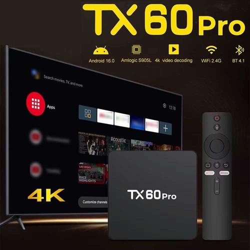 Android smart box - android,