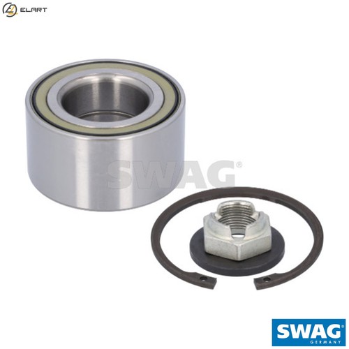 Wheel bearing kit 9473 - kit, 50