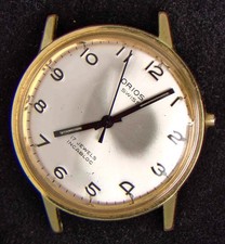 Oriosa Men's Hand-Wind FHF 96