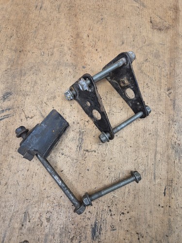 Suzuki lt50 engine - suzuki, lt