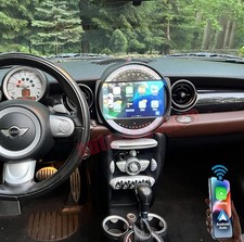 64G CAR STEREO RADIO FOR BMW