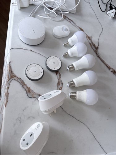 Smart home start kit - start, ikea