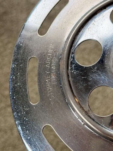 Genuine vintage raleigh - vintage,