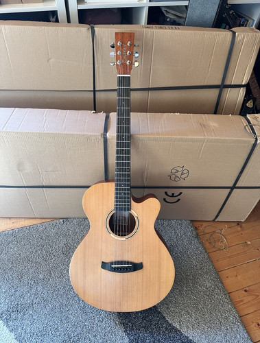 Tanglewood twr2 sfce super - tanglewood,