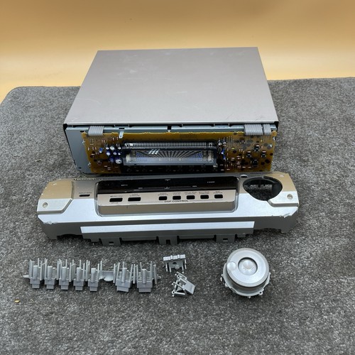 Technics eh780 stereo - sh-eh780, sound