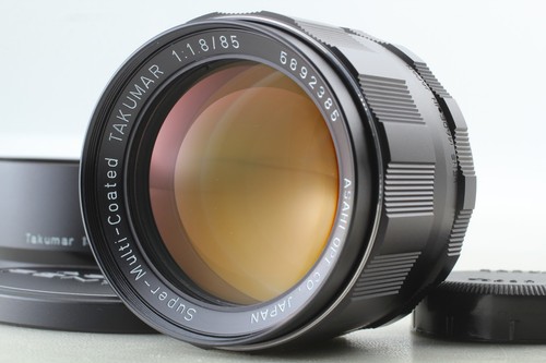 Mint hood pentax smc - [, ]