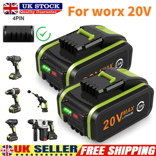 2pcs 20v 0ah - 2pcs,
