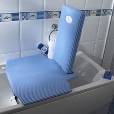 Minivator 303 Spare Push