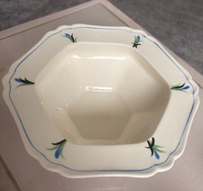 Art Deco  Scotch Ivory 9 inch