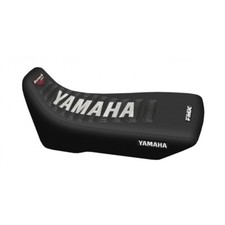 FMX Black Series Seat Cover for Yamaha Super Tenere 750 - FREE Shipment Included