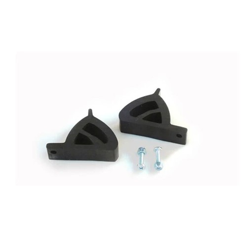 Burley bike trailers elastomer - bike,