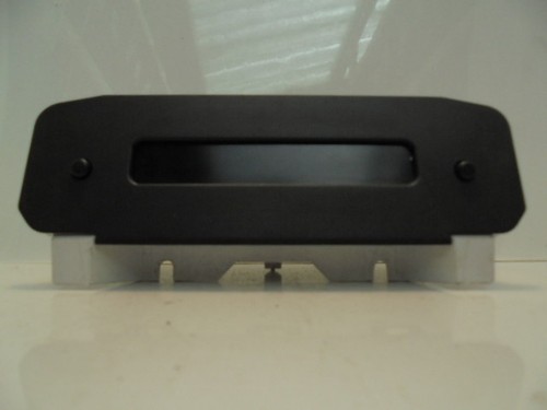 Peugeot 206 2002 led - 2002,